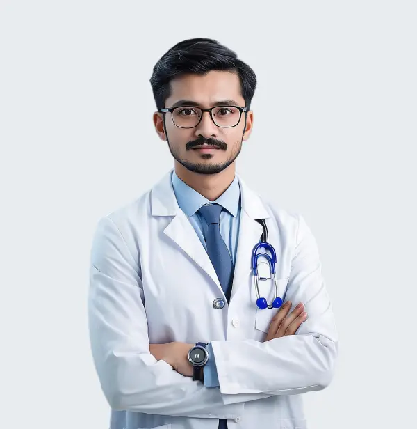 Dr. Martín Pérez — Odontólogo General