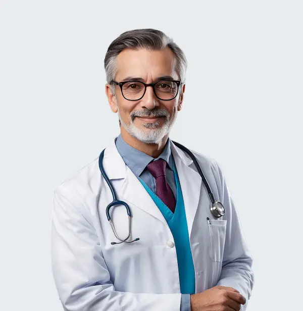 Dr. Sebastián Núñez — Odontopediatra