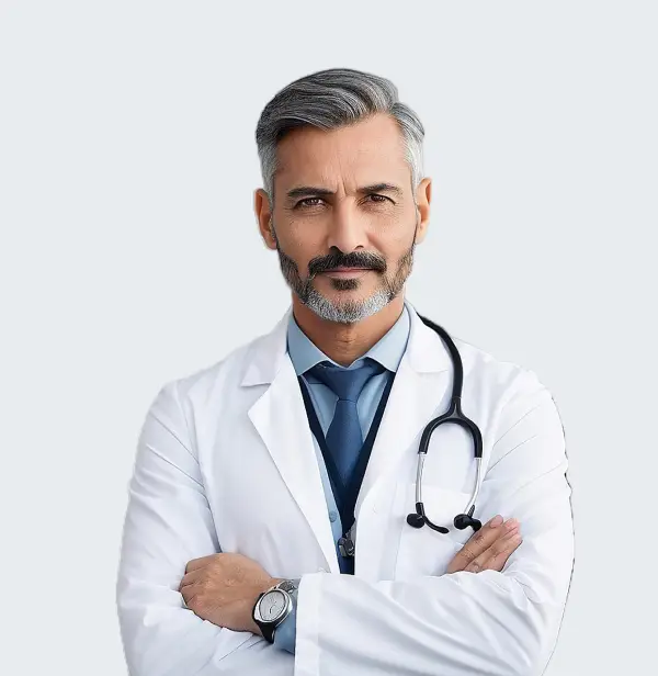 Dra. Andrea Vidal — Periodoncista