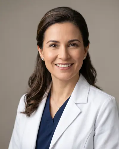 Dra. Ana Torres