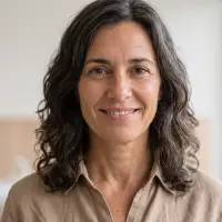 Ana Rodríguez, paciente SmileDemo