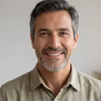 Carlos Pérez, paciente SmileDemo