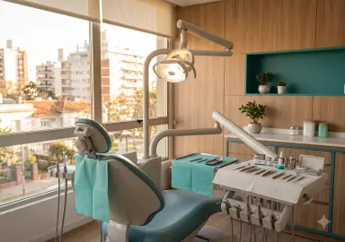 Tratamiento de urgencias dentales en SmileDemo